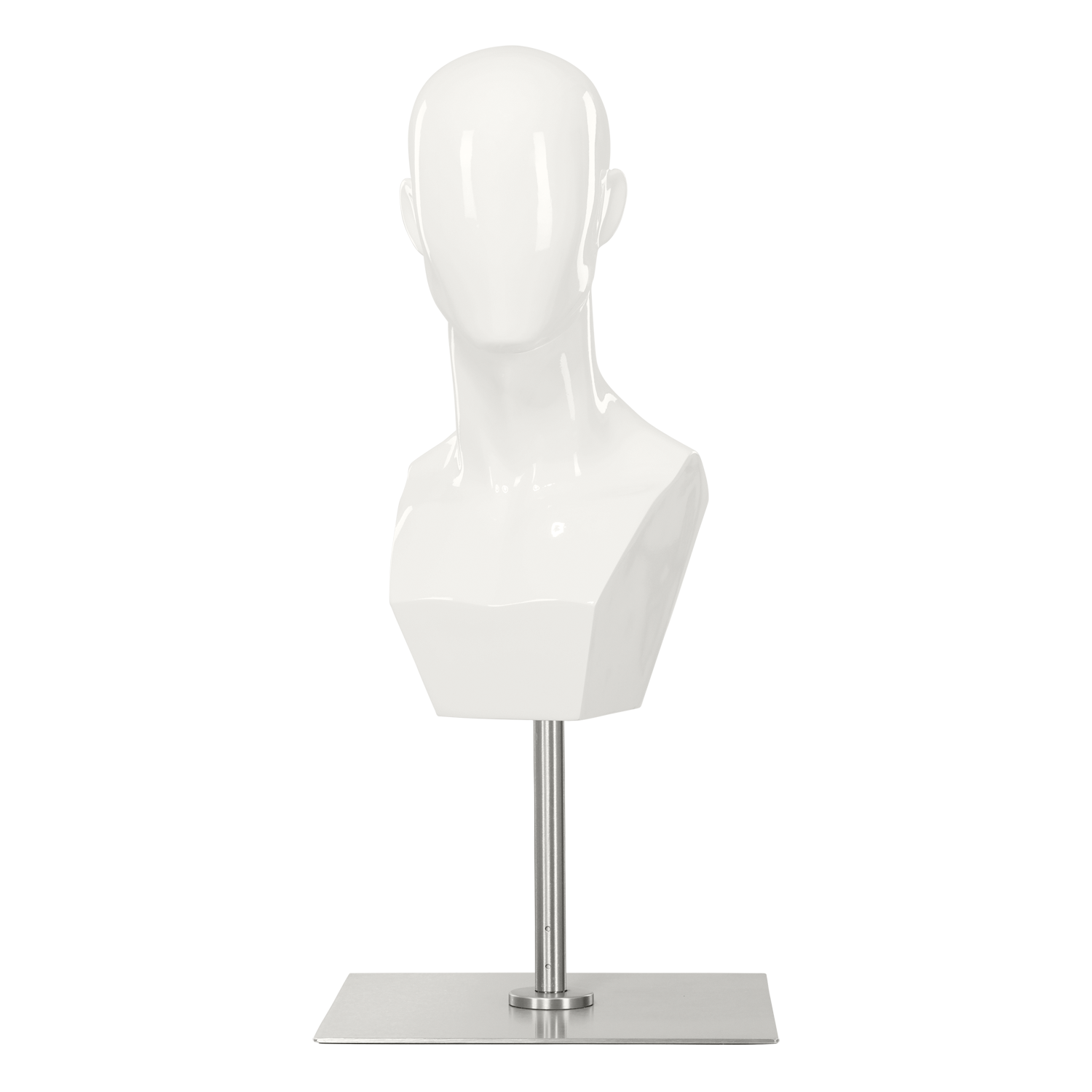 BUSTE MALE Hans Boodt Mannequins