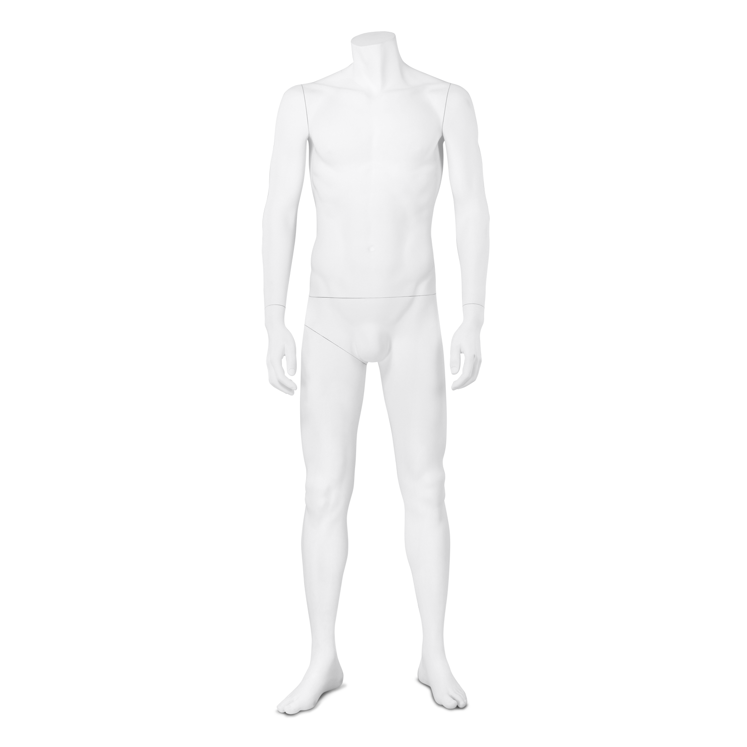 EHM05 Hans Boodt Mannequins