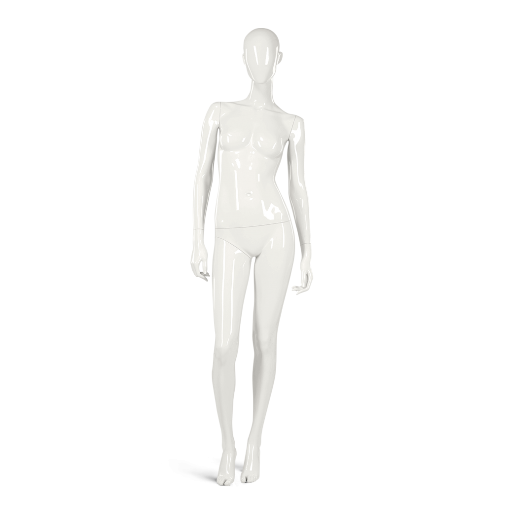 F4207DH Hans Boodt Mannequins