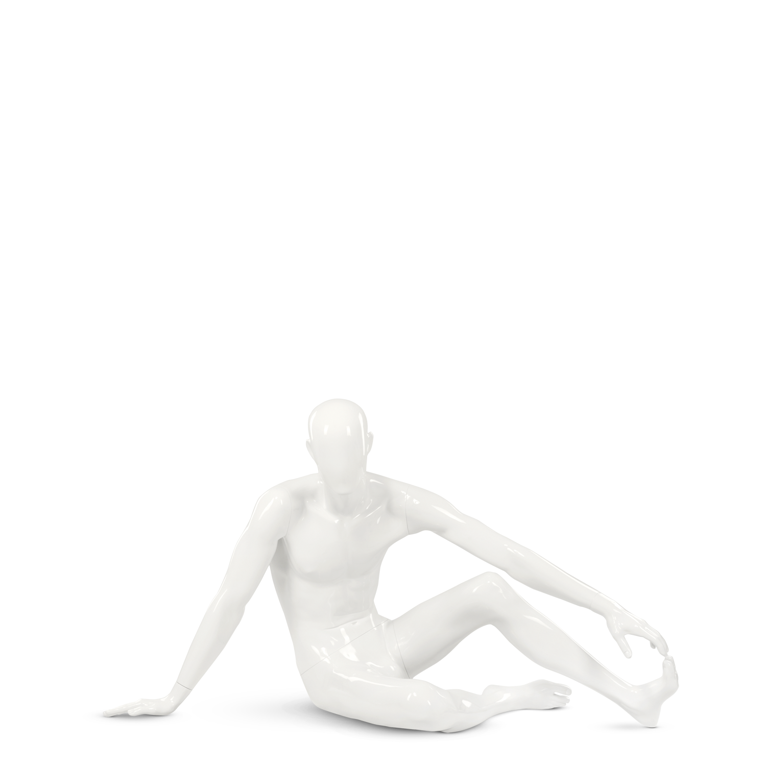 M3403DH Hans Boodt Mannequins