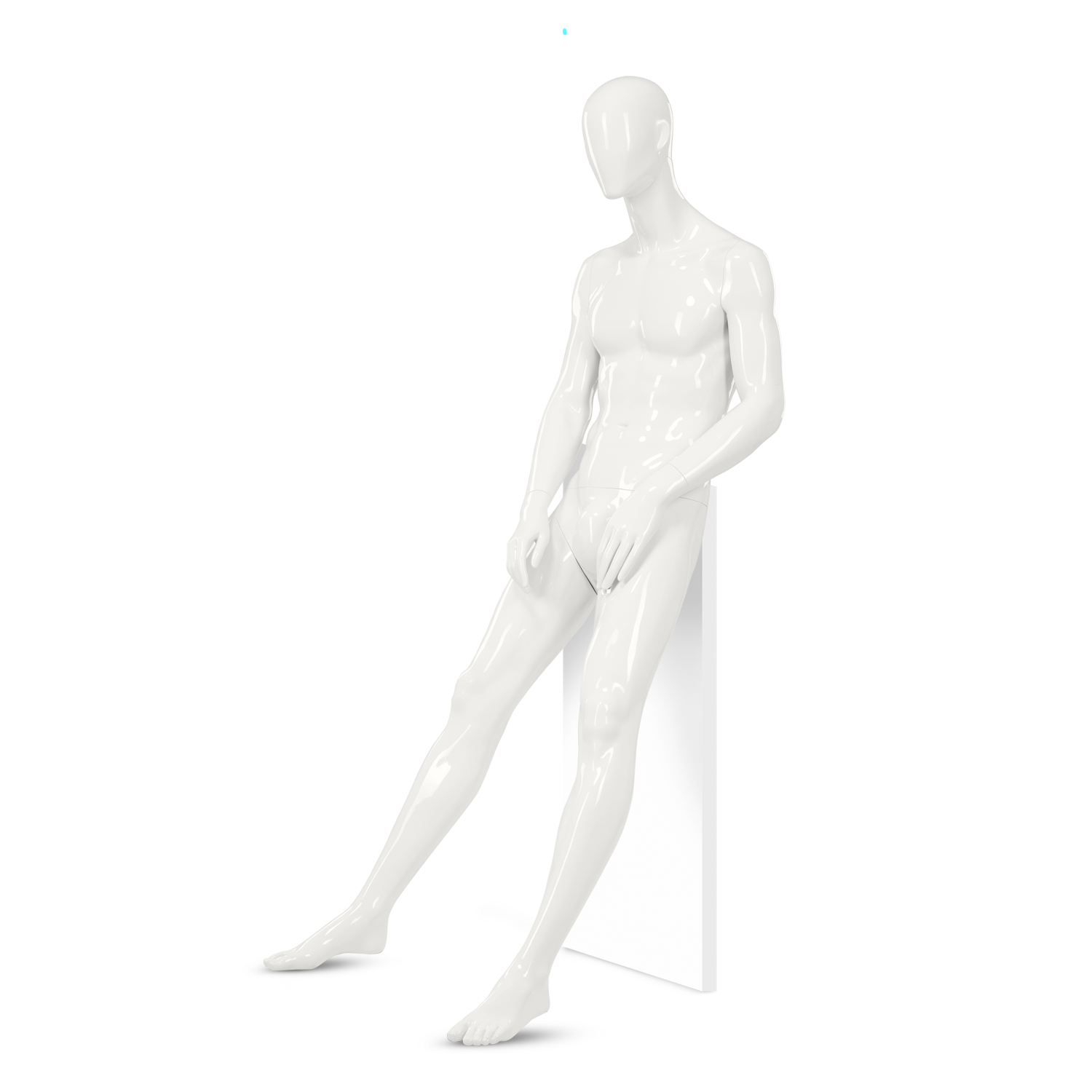 M4207DH Hans Boodt Mannequins