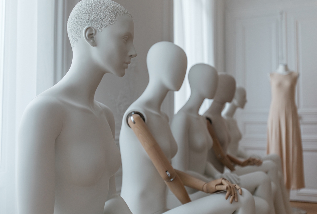 Hans Boodt Mannequins