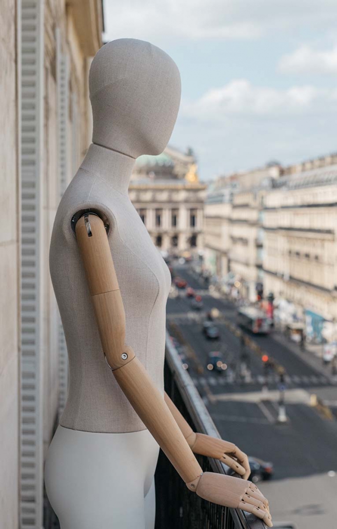 Hans Boodt Mannequins