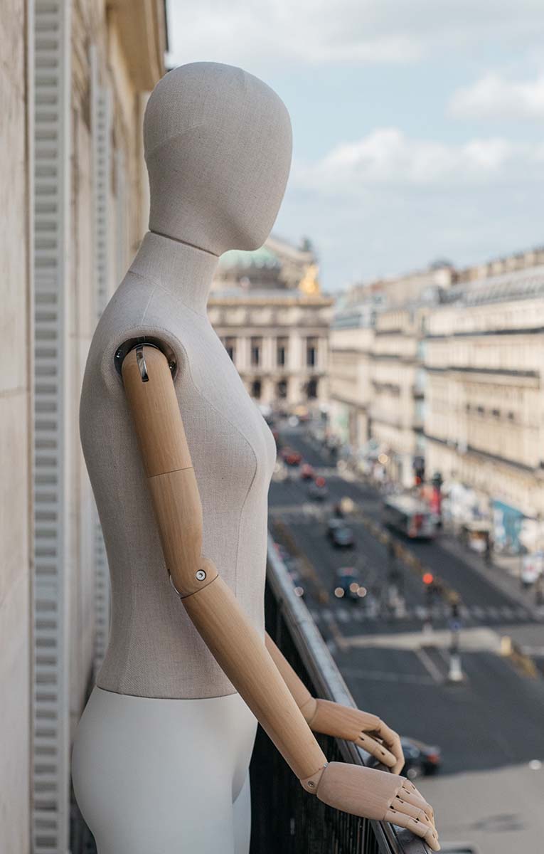 Hans Boodt Mannequins