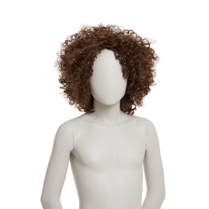 Child Mannequin Hans Boodt Mannequins