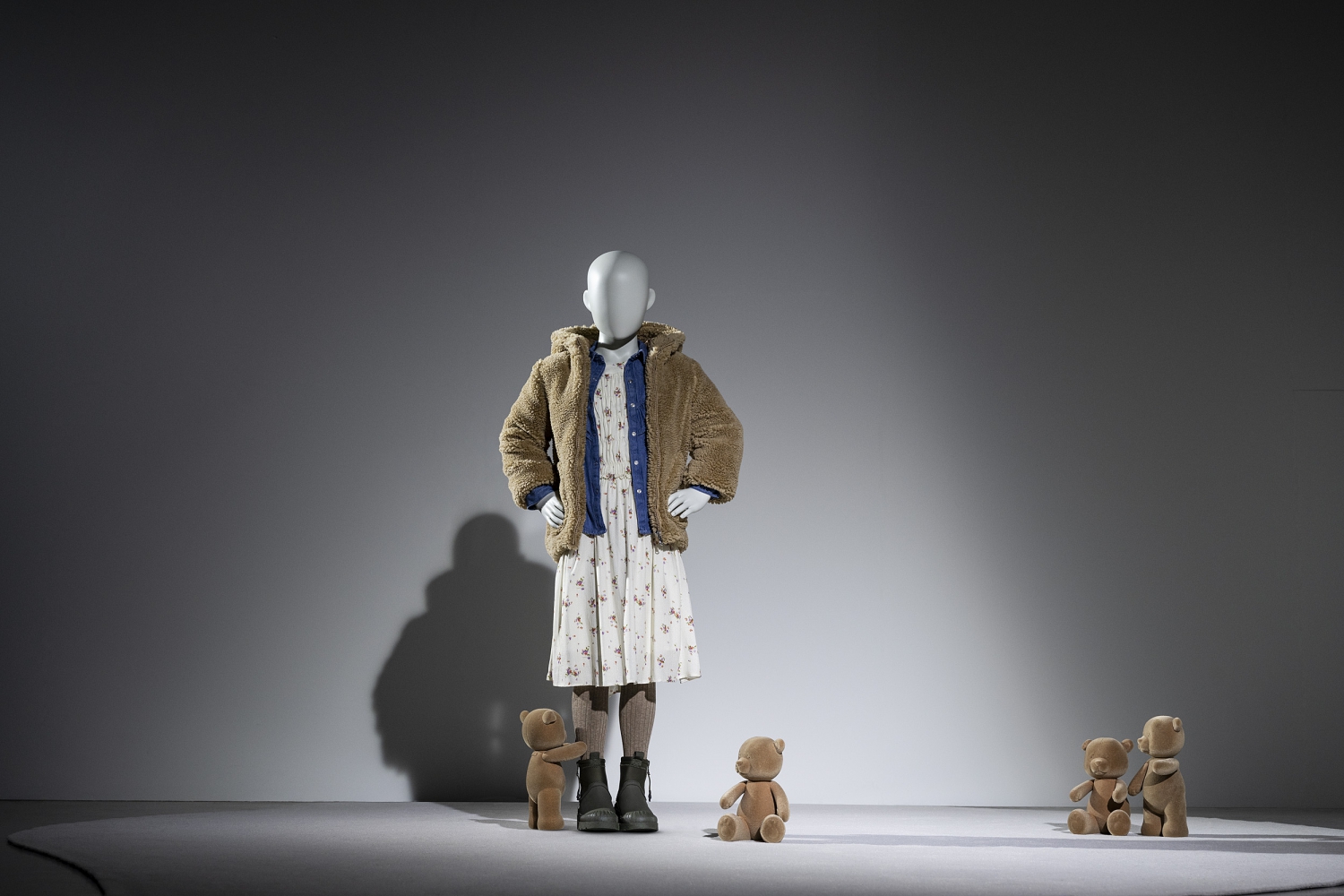 Hans Boodt Mannequins