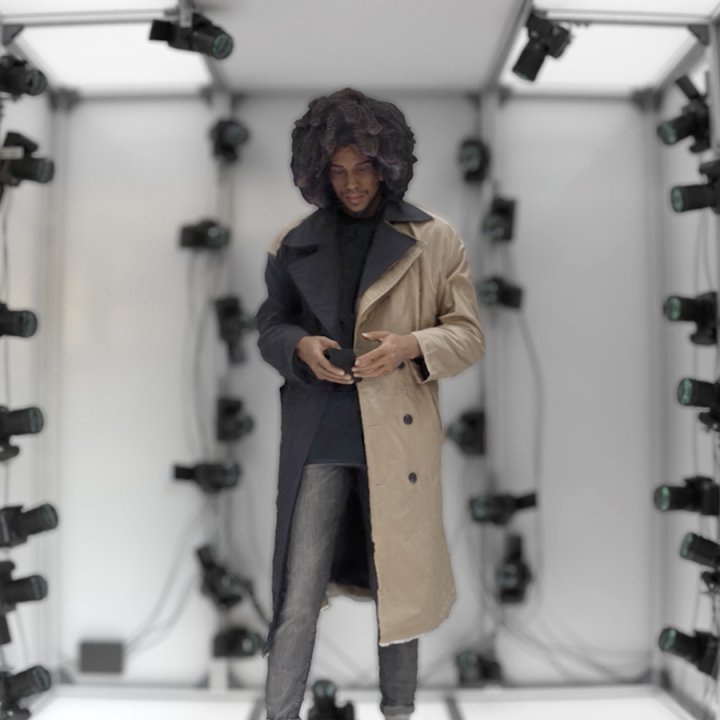 Hans Boodt Mannequins