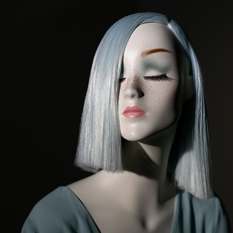 Kollektionen Hans Boodt Mannequins