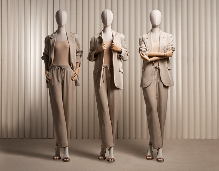 Essential - Hans Boodt Mannequins