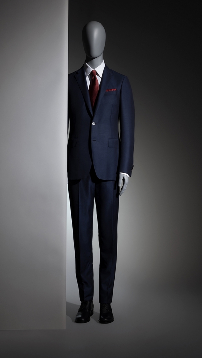 Tailored - Hans Boodt Mannequins