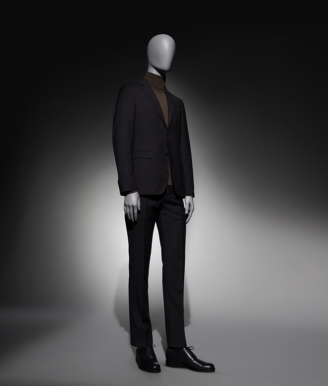 Hans Boodt Mannequins - Tailored