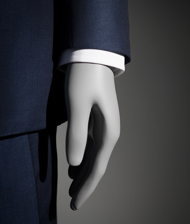Hans Boodt Mannequins - Tailored