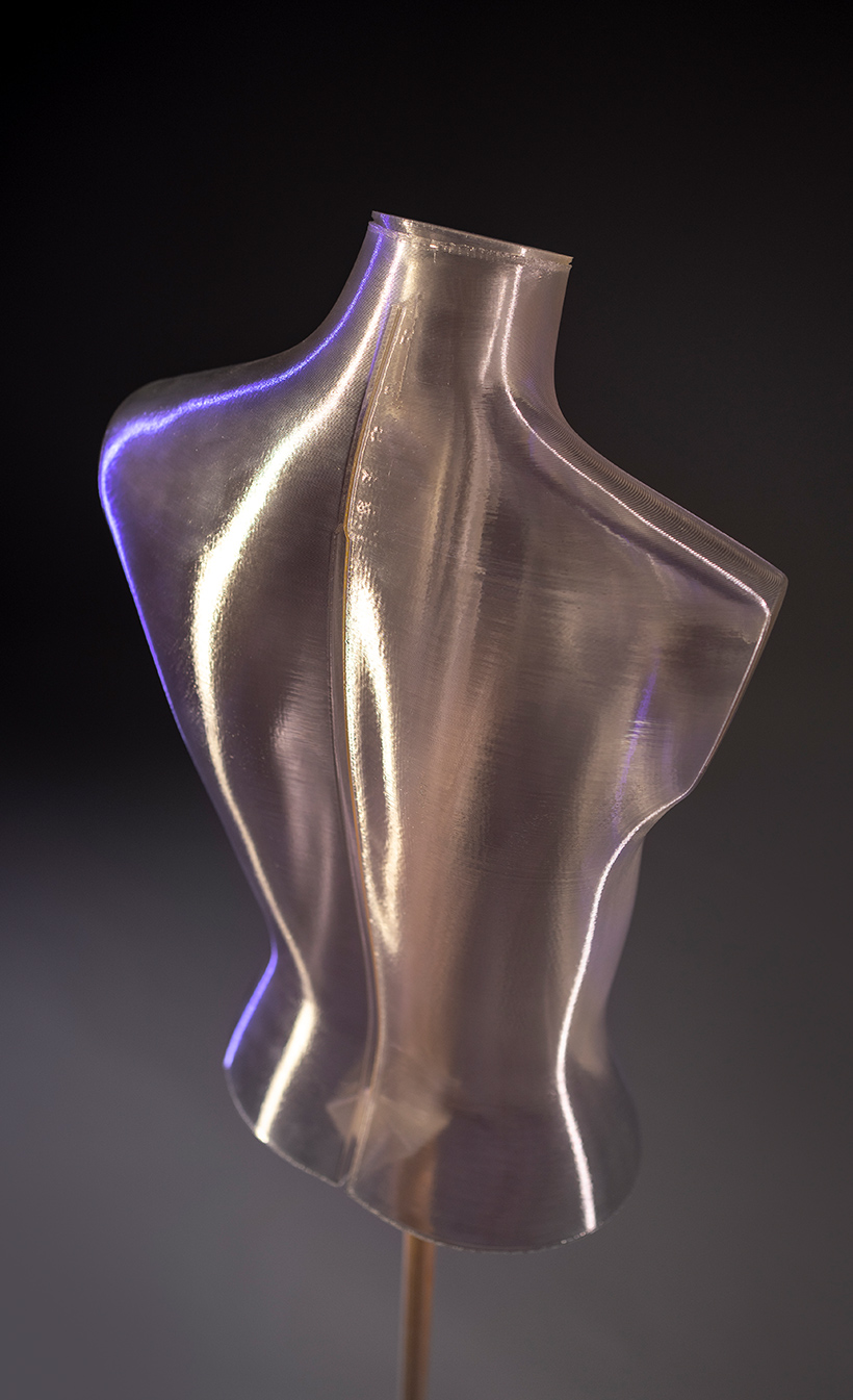 Wonderglass Hans Boodt Mannequins